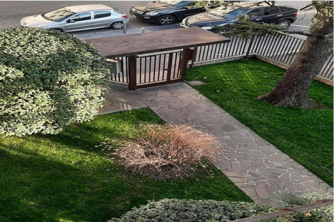 דירות מילאנו Il Rifugio Sui Navigli Con Garage Privato Gratuito Aria Condizionata & Wi-Fi מראה חיצוני תמונה